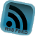 RSS feed logo