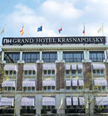 Grand Hotel Krasnapolsky