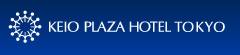 Keio Plaza Hotel Tokyo Logo