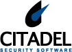 Black Hat USA 2005 Gold Sponsor: Citadel Software