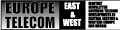 Black Hat Media Partner: European East/West Telecom