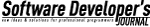 Black Hat Media Partner:  Software Developers Journal