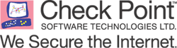 Black Hat Gold Sponsor: Checkpoint