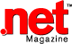 Black Hat Media Partner: dot net magazine