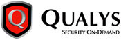 Black Hat USA 2004 Platinum Sponsor: Qualys