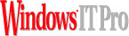 Black Hat Media Partner: Windows IT Pro