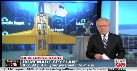 The Situation Room with Wolf Blitzer