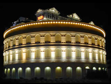 Caesars Palace Colosseum