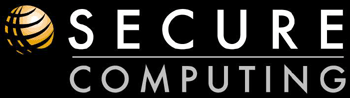 Secure Computing Logo