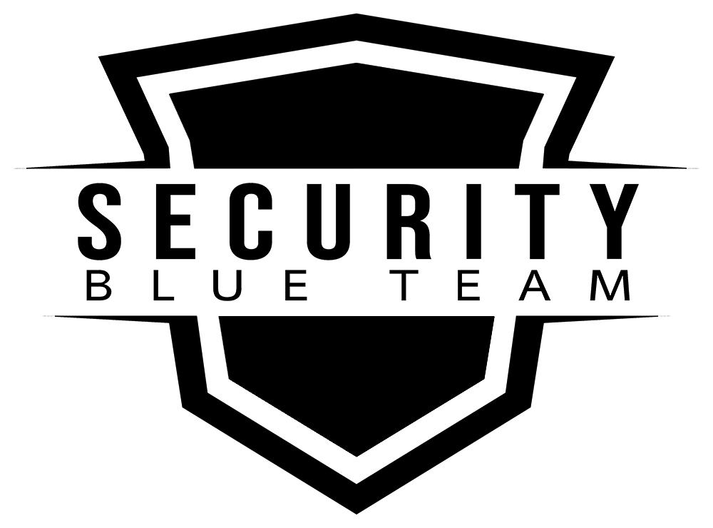 Security Blue Team