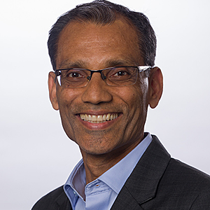 Rajiv Gupta