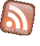 RSS feed logo