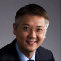 Vincent Goh