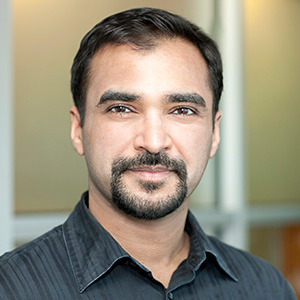 Zulfikar Ramzan