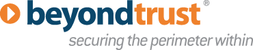 Black Hat Media Silver Sponsor BeyondTrust