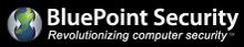 Black Hat Sponsor BluePoint Security