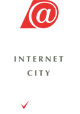 Black Hat Silver Sponsor Dubai Internet City