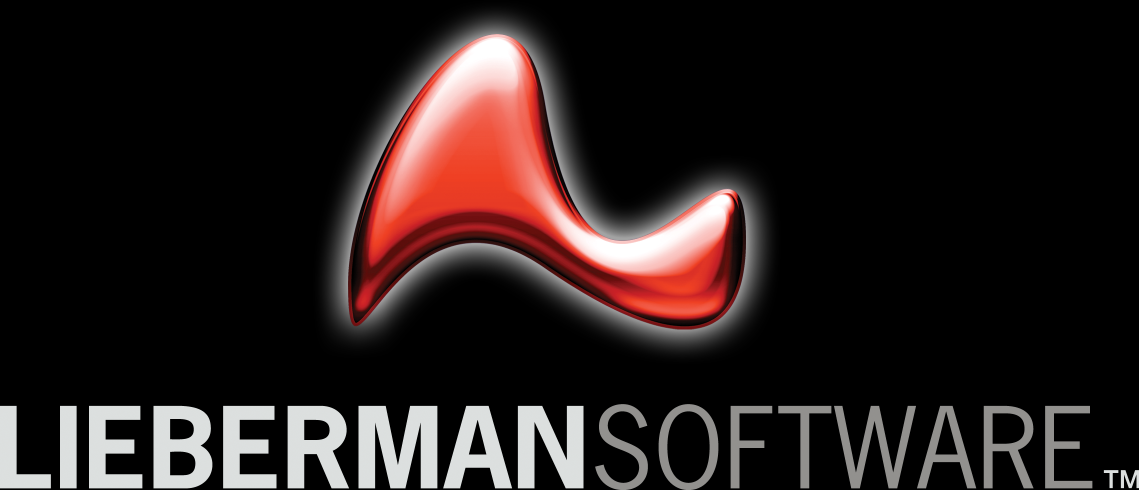 Black Hat Silver Sponsor Lieberman