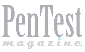 Black Hat Media Partner PenTest