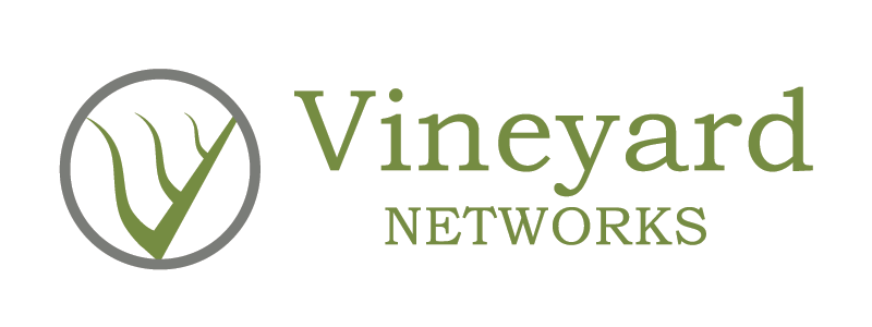 Black Hat Silver Sponsor Vineyard